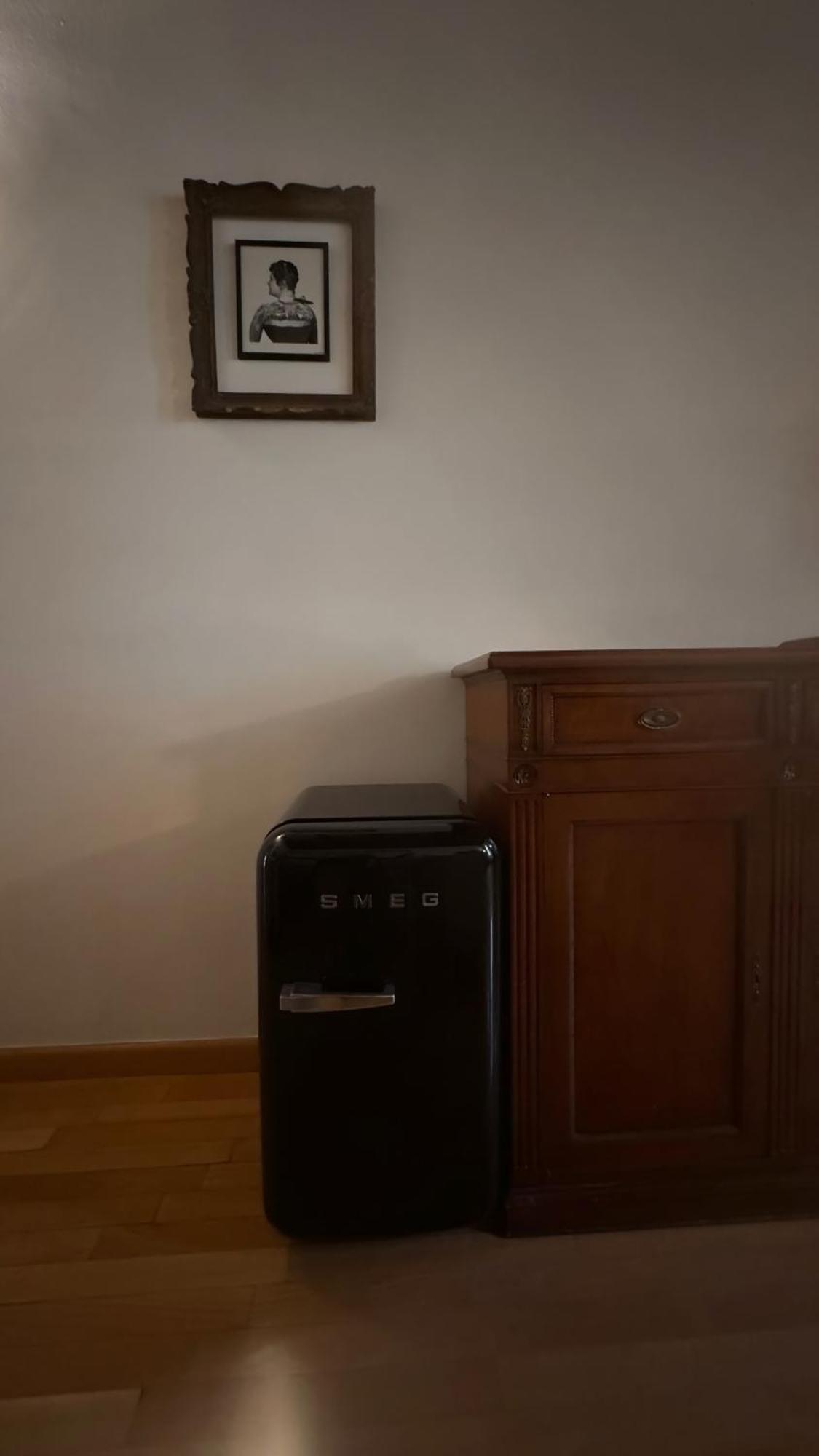 Suite Милано Екстериор снимка